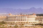 Отель Riu Arecas Отель Riu Arecas