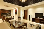 Вилла Chateau de Bali Ungasan Luxury Villas & Medical Spa Вилла Chateau de Bali Ungasan Luxury Villas & Medical Spa