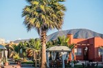 Отель Serena Suite Park Hotel Отель Serena Suite Park Hotel