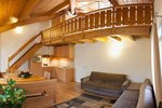 Апартаменты Appartamenti Regina Dolomitissime Апартаменты Appartamenti Regina Dolomitissime