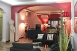 Отель Hotel La Terrazza Отель Hotel La Terrazza