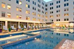 Отель Aloft Bengaluru,Whitefield Отель Aloft Bengaluru,Whitefield