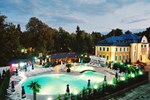 Отель Anna-Kristina Отель Anna-Kristina