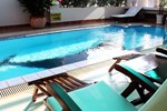 Отель Huong Sen Hotel Отель Huong Sen Hotel