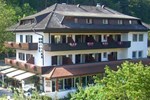 Отель Hotel Bologna Отель Hotel Bologna