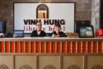 Отель Vinh Hung 3 Hotel Отель Vinh Hung 3 Hotel