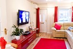 Апартаменты Belfast Apartment Апартаменты Belfast Apartment