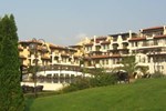 Апартаменты Complex Saint Nicholas Апартаменты Complex Saint Nicholas