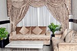 Апартаменты Sara Hotel Apartment Апартаменты Sara Hotel Apartment