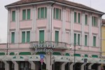 Отель Albergo Ristorante Leon d'Oro Отель Albergo Ristorante Leon d'Oro