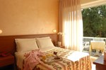 Отель Hotel Corallo Отель Hotel Corallo