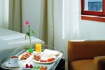 Отель Balneario de Guitiriz Отель Balneario de Guitiriz