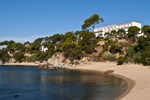 Отель Silken Park Hotel San Jorge Отель Silken Park Hotel San Jorge