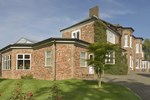 Отель Stanneylands Hotel Отель Stanneylands Hotel