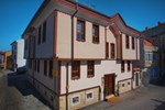 Отель Han Royal Hotels Eskisehir Отель Han Royal Hotels Eskisehir