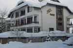 Отель Rahoff Hotel Отель Rahoff Hotel