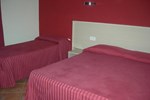 Отель Hotel Ristorante Moderno Отель Hotel Ristorante Moderno