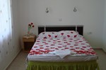 Отель Hotel Uygar Отель Hotel Uygar