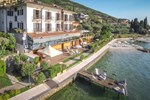 Отель La Caletta Hotel Bolognese Отель La Caletta Hotel Bolognese