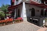 Отель Hotel Villa Erica Отель Hotel Villa Erica