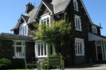Гостевой дом The Hideaway At Windermere Гостевой дом The Hideaway At Windermere