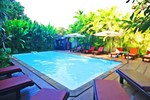 Отель Shewe Wana Suite Resort Отель Shewe Wana Suite Resort