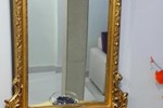 Апартаменты Hotel Ginas Апартаменты Hotel Ginas