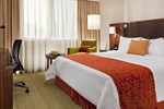 Отель Courtyard by Marriott Paris Arcueil Отель Courtyard by Marriott Paris Arcueil