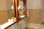 Отель Hotel Menardi Отель Hotel Menardi
