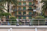 Отель Albergo La Mediterranea Отель Albergo La Mediterranea
