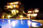 Апартаменты Anthemion Guest House Апартаменты Anthemion Guest House