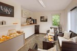 Отель Landidyll Hotel Berggasthof Ahrenberg Отель Landidyll Hotel Berggasthof Ahrenberg