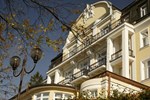 Отель Royal Marianske Lazne Отель Royal Marianske Lazne
