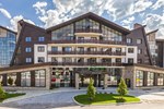 Отель Terra Complex (former White Fir Premium Resort) Отель Terra Complex (former White Fir Premium Resort)