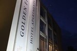 Отель Golden Fish Hotel Apartments Отель Golden Fish Hotel Apartments