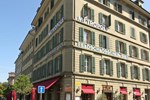 Отель Metropole Отель Metropole