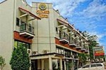 Отель Ecoland Suites & Inn Отель Ecoland Suites & Inn