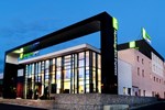 Отель Holiday Inn Express Marseille - Provence Airport Отель Holiday Inn Express Marseille - Provence Airport