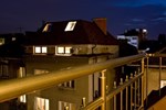 Отель Sofia Place Hotel Отель Sofia Place Hotel