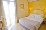 Отель Eurostars Regina Отель Eurostars Regina