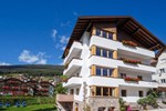 Отель Garni Hotel Dr. Senoner Отель Garni Hotel Dr. Senoner