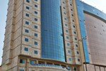 Отель Reda Plaza Отель Reda Plaza