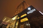Отель Royal Suites & Towers Wuhan Отель Royal Suites & Towers Wuhan