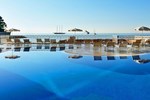 Отель Le Meridien Beach Plaza Отель Le Meridien Beach Plaza