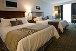 Отель Howard Johnson Hotel Boutique Recoleta Отель Howard Johnson Hotel Boutique Recoleta