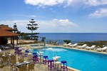 Апартаменты Happy Cretan Aparthotel Апартаменты Happy Cretan Aparthotel