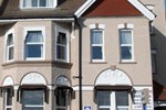 Гостевой дом Rutland Guest House Гостевой дом Rutland Guest House