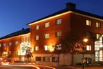Отель Clarion Collection Hotel Grand Bodø Отель Clarion Collection Hotel Grand Bodø