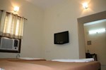 Апартаменты Swan Suites Raghuram Heights Апартаменты Swan Suites Raghuram Heights