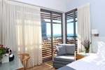Отель Hotel Gilgal Отель Hotel Gilgal